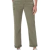 Paige - Drew W/ Cargo Pockets Pant SAGE