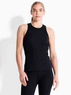 Flexfit High Neck Tank