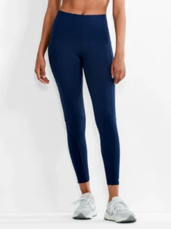 Flexfit 7/8 Pocket Legging INK