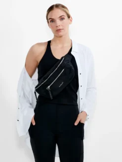 Tech Stretch Shirt PAPER WHITE