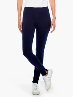 Perfect Knit Legging DARK INDIGO