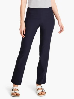Wonderstretch Straight Pant DARK INDIGO