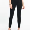 Liverpool Zoe Skinny Jean BLACK ONYX