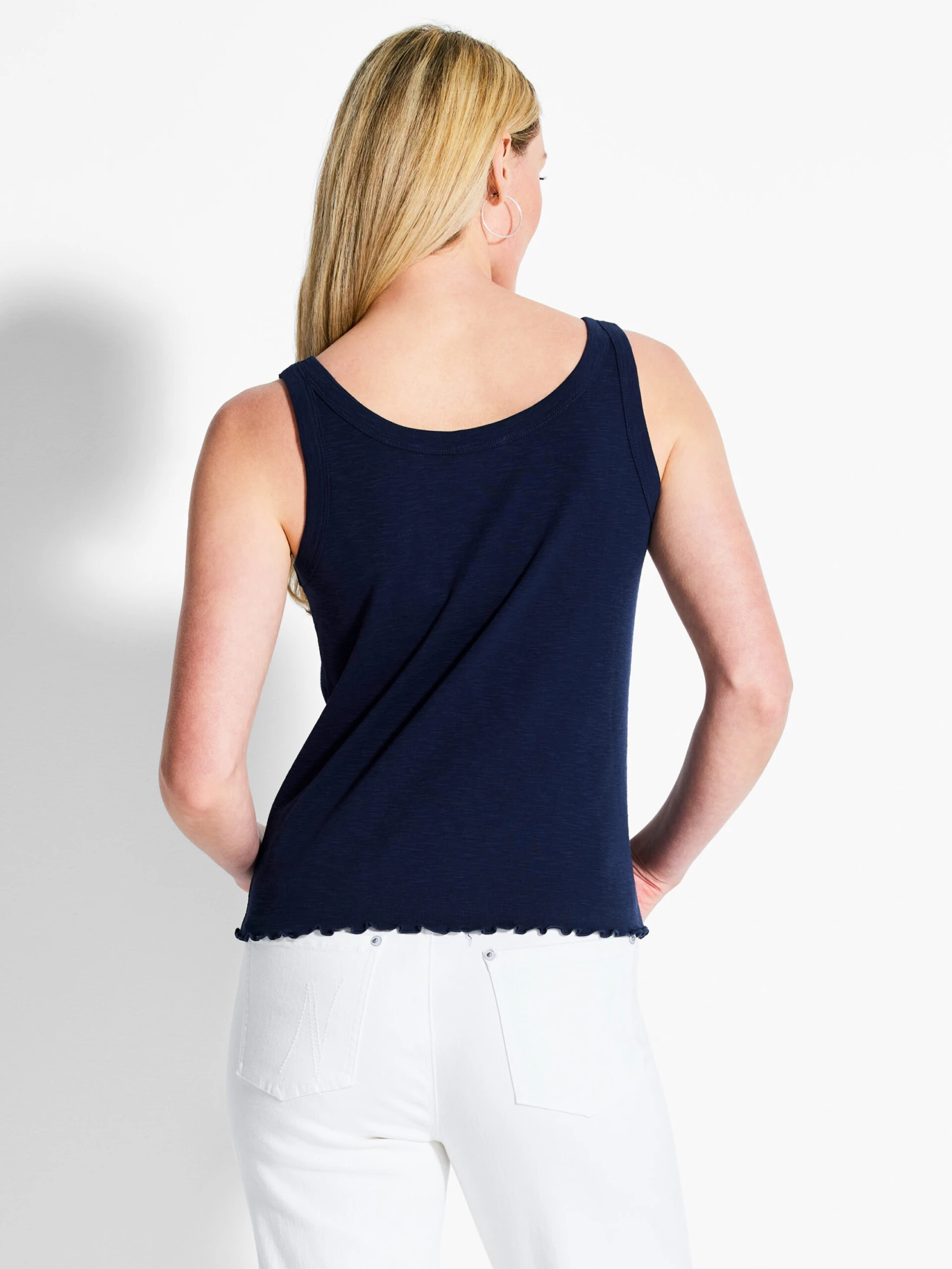 NZT Scoop Lettuce Edge Tank - Image 3