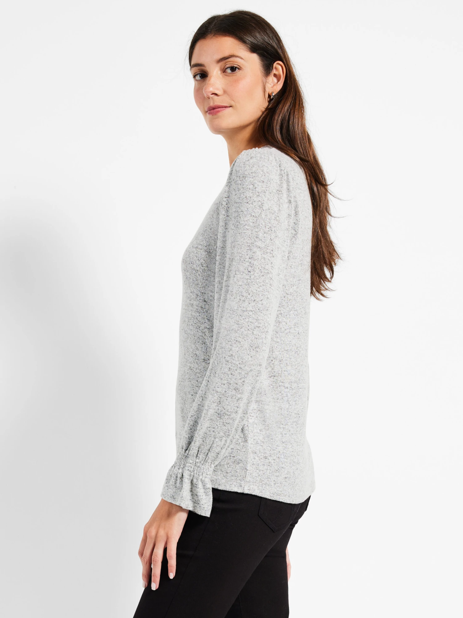 NZT Sweet Dreams Femme Sleeve Tee - Image 2