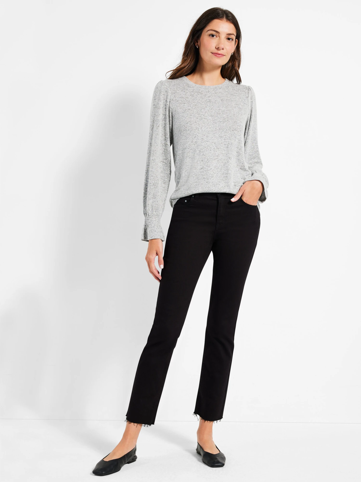 NZT Sweet Dreams Femme Sleeve Tee - Image 4