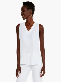 Everyday Tank PAPER WHITE