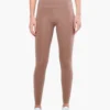 Varley - Let's Move Super High Rise Legging TAUPE